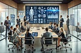 Navigating the GenAI Revolution: 10 Strategic Considerations for Enterprise Adoption
