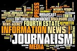 Journalism