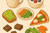I Enjoy Eating More — Not Less — on GLP-1 Injections
