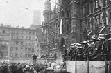 Was the January 6th Capitol Riot America’s Beer Hall Putsch?