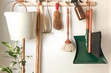 Sustainable and Eco-Friendly Products to Clean your Home