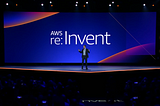 10 Announcement from AWS re:Invent You Might Have Missed