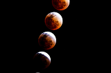 Total Lunar Eclipse (April 15, 2014) Matthew Crowley