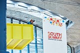 5 reasons to join South Summit Startup Competiton