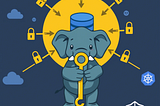 Cache and Locking with PostgreSQL