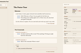 PatterKit: A Branching Dialogue System