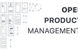 Open Product Management Repo