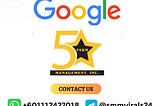 Buy Google 5 Star Reviews