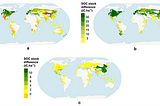 Soil Organic Carbon (SOC) and It’s Future