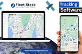 Complete Guide to GPS Bus Tracking Systems for Efficient Fleet Management