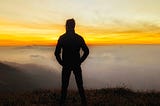 Day One, 2026 — Not a Reset, but a Continuation