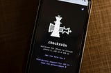 Jailbreak: Uma versão modificada do iOS