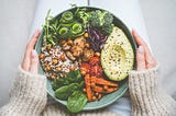 The Health Benefits of Plant-Based Diets