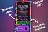 Clash Mode: A Quick Look at Clashub’s Upcoming Tournament Feature