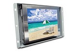 Rack Mount LCD Monitors