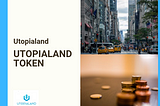 UTOPIALAND Token