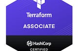 Taking the Terraform Associate Exam