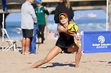USC Beach Volleyball Schedule