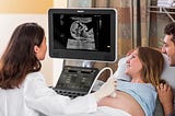 Get A Private Ultrasound Scan in Coventry