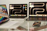 I Have Two MacBook Pros. Yet I Wait All Week to Use My iPad.
