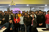 InfoEdge + JSLovers “Front End Meetup” : Highlights and Success Story 🎉