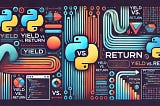 Py #4 Yield vs Return