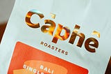 Càphê Roasters