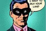 10 Reasons Why Land Sellers Should Not Accept Offers from Real Estate Wholesalers