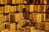 Title: "Unveiling the Golden Veil: Exploring the Intersection of Gold and Wealth"

In a world where…