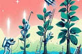 Aiming Your Startup Cannon in the Right Direction: Spot-Probe Process
