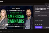 Investing News Network — カナダ証券取引所（CSE）大麻投資シリーズ ウェビナー主催 | Webinar-CSE Presents the Cannabis…
