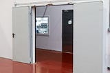 The Basic Of Fire Doors Explained!