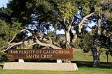 Why Our University Partner, The University Of California, Santa Cruz, Might Just Be The Perfect Fit…