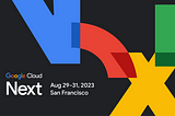 GKE and Cloud Run @ Next 23