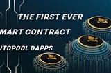 Ethron the Smart Contract dApps in India