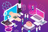 My very first experience with Research & Development