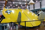 Vought V-173: The Flying Pancake and the Pursuit of Unconventional Aviation Excellence