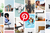 What’s behind your research on Pinterest? A UX analysis