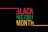 Black History Month 2024: A Call To Action