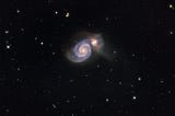 DwarfVision’s Galaxy Season Challenge