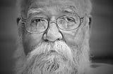 Special tribute: Dan Dennett