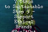 Ethical Brands