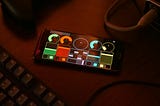 Understand different update mechanisms in Android