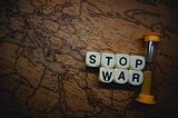 Reasons to fight World War III