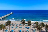 Find Your Slice of Paradise in Deerfield Beach, Florida