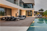 Modern Architecture in Dubai Homes: Where Luxury Meets Comfort