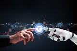Artificial Intelligence in Manufacturing: The Future is Now!