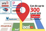 Local SEO Citations For Google Map Ranking