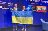 From 1429 to 2023: A Lithuanian’s Experience at the Vilnius NATO Summit