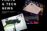 Mavic 3 Pro LEAKS, iPhone 13 NEW features, and MORE! — Photo & Tech News #2